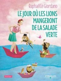 Affiche du document Le jour où les lions mangeront de la salade verte