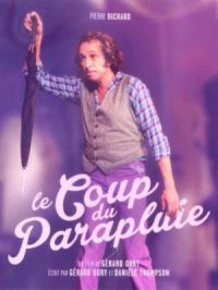 Affiche du document Le coup du parapluie