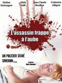 Affiche du document L'assassin frappe à l'aube