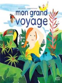 Affiche du document Mon grand voyage