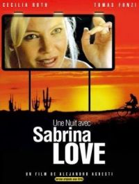 Affiche du document Une nuit avec Sabrina Love