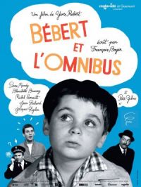 Affiche du document Bébert et l'omnibus