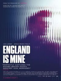 Affiche du document England is Mine