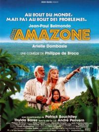 Affiche du document Amazone