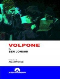 Volpone | Ben Jonson. Auteur