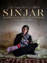 Affiche du document Sinjar, naissance des fantômes