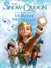 Affiche du document The Snow Queen : La Reine des Neiges