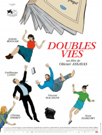 Doubles vies | Olivier Assayas. Réalisateur