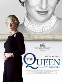 The Queen | Stephen Frears. Réalisateur