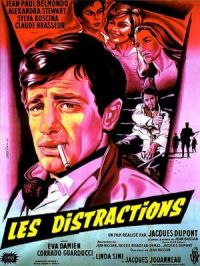 Affiche du document Les distractions