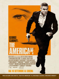 Affiche du document The American