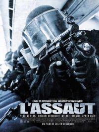 Affiche du document L'assaut