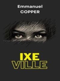 Affiche de l'album Ixeville