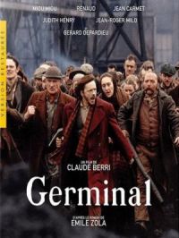 Affiche du document Germinal