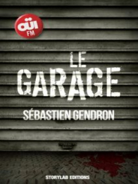 Affiche de l'album Le garage