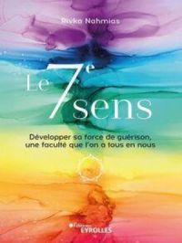 Affiche du document Le 7e sens