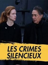 Affiche du document Les crimes silencieux