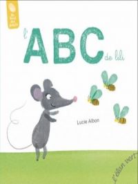 Affiche du document L'ABC de Lili