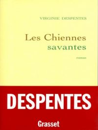 Affiche de l'album Les chiennes savantes