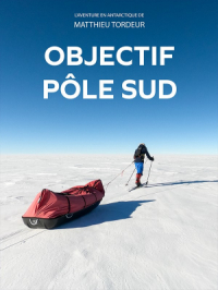 Affiche du document Objectif Pôle Sud