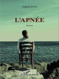 L'Apnée | Angela Evers. Auteur