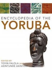 Affiche du document Encyclopedia of the Yoruba