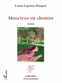 Affiche du document Meurtres en chemin