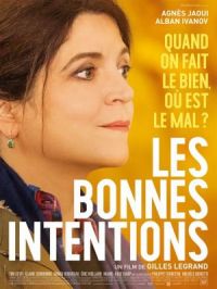 Affiche du document Les bonnes intentions