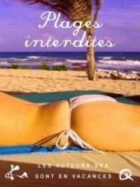 Plages interdites | Recueil Collectif. Auteur