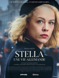 Affiche de l'album Stella, une vie allemande