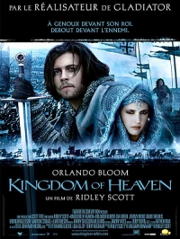 Kingdom of heaven | Ridley Scott. Réalisateur