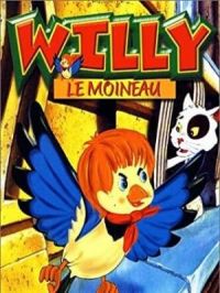 Affiche du document Willy, le moineau