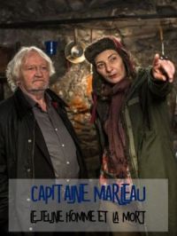 Affiche du document Capitaine Marleau : La mémoire enfouie