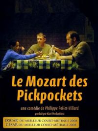 Affiche du document Le Mozart des pickpockets