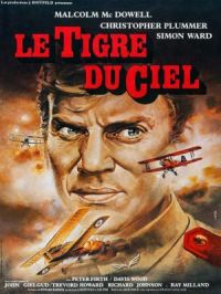 Affiche du document Le tigre du ciel