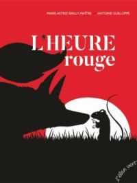 Affiche du document L'Heure Rouge