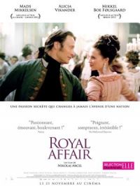 Affiche du document Royal Affair