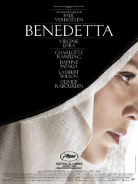 Benedetta | Paul Verhoeven. Réalisateur