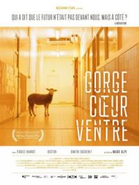 Affiche du document Gorge coeur ventre