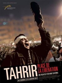 Affiche du document Tahrir, place de la libération