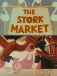 Affiche du document The stork market