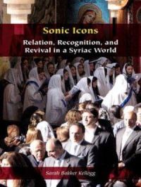 Sonic Icons | Bakker Kellogg Sarah. Auteur