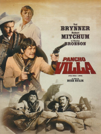 Affiche du document Pancho Villa