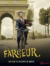 Affiche du document Le farceur