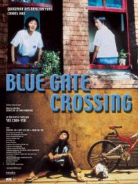 Affiche du document Blue gate crossing