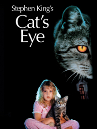 Affiche du document Cat's Eye