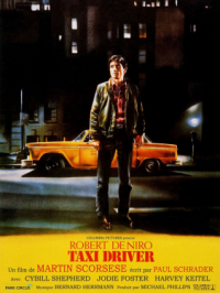 Affiche du document Taxi Driver