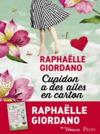 Affiche de l'album Cupidon a des ailes en carton