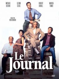 Affiche du document Le Journal