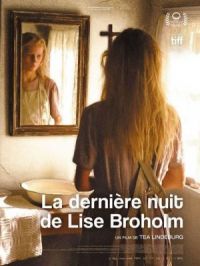 Affiche du document La Dernière Nuit de Lise Broholm